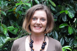 Photo of Rachel Meaden